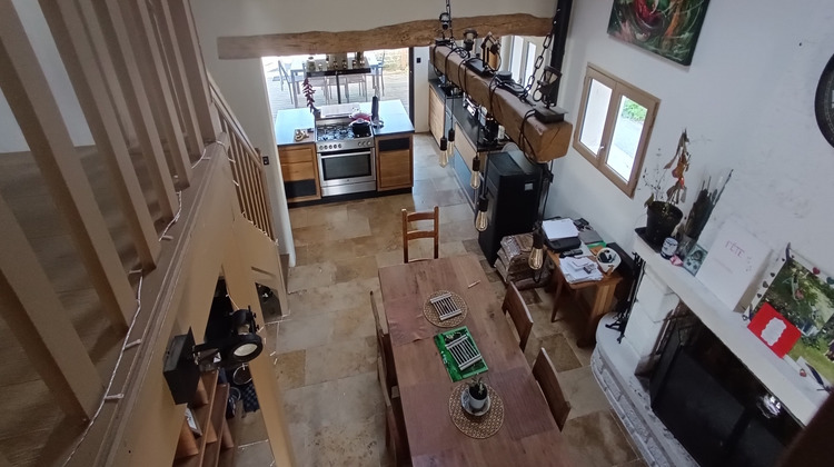 Ma-Cabane - Vente Maison COULON, 155 m²