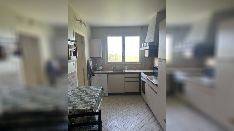 Ma-Cabane - Vente Maison Coulon, 115 m²