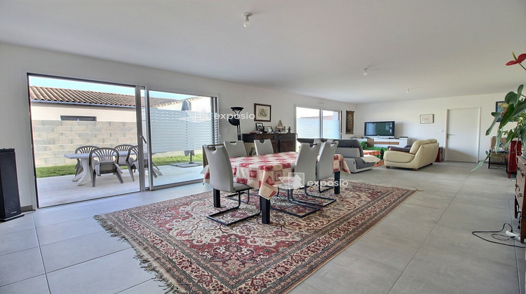 Ma-Cabane - Vente Maison COULON, 124 m²