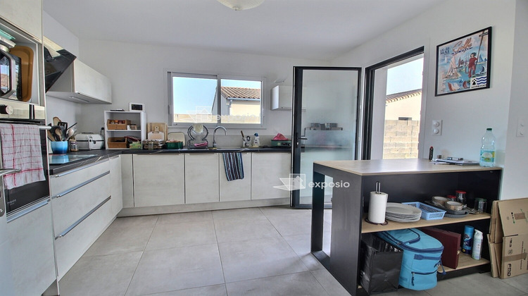 Ma-Cabane - Vente Maison COULON, 124 m²