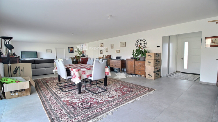 Ma-Cabane - Vente Maison COULON, 124 m²
