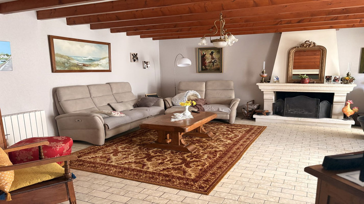 Ma-Cabane - Vente Maison COULON, 160 m²