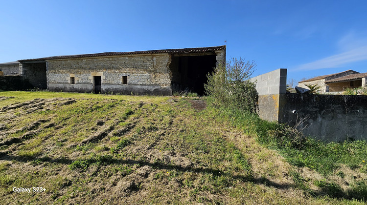 Ma-Cabane - Vente Maison Coulon, 430 m²