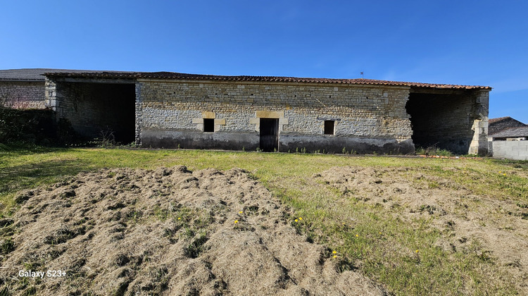 Ma-Cabane - Vente Maison Coulon, 430 m²