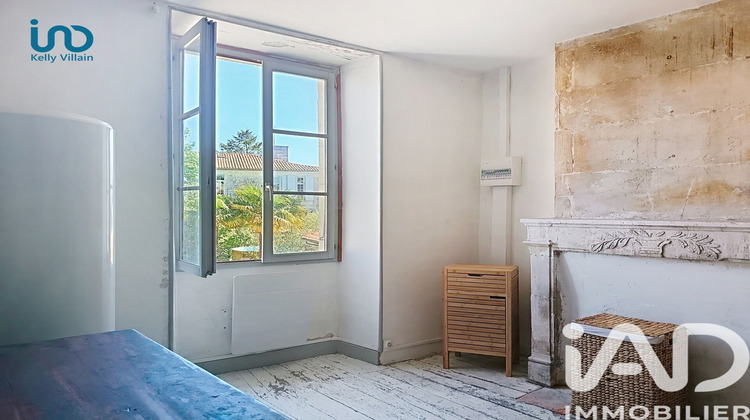 Ma-Cabane - Vente Maison Coulon, 99 m²