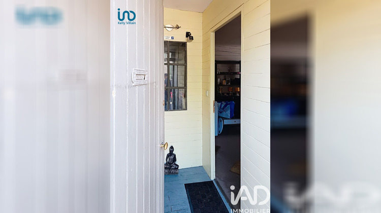 Ma-Cabane - Vente Maison Coulon, 99 m²