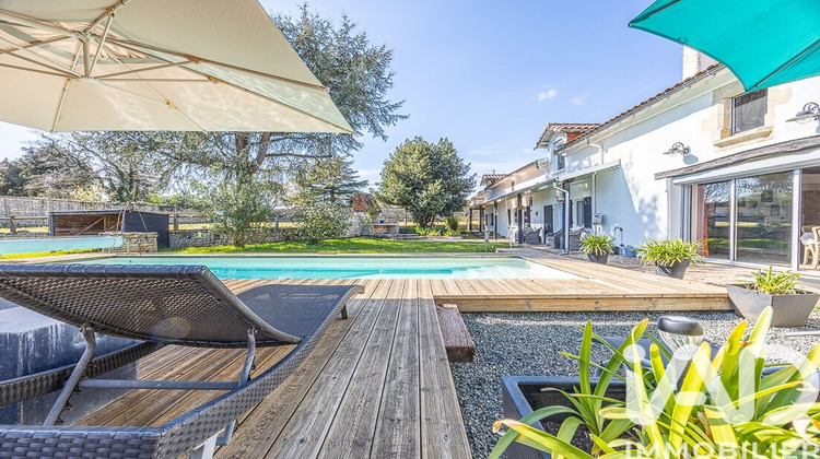 Ma-Cabane - Vente Maison Coulon, 265 m²