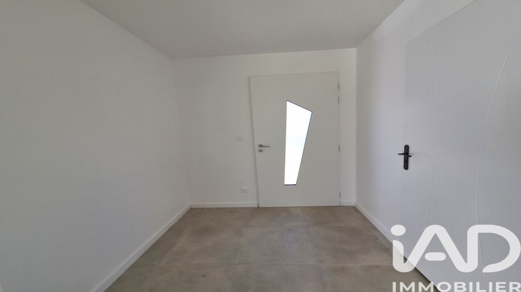 Ma-Cabane - Vente Maison Coulon, 136 m²