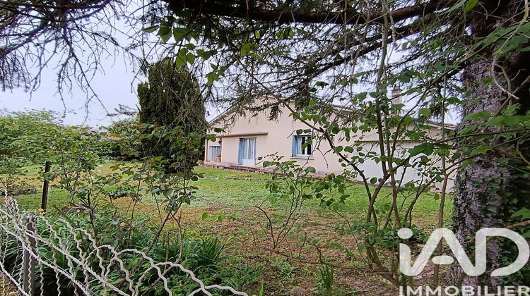 Ma-Cabane - Vente Maison Coulon, 84 m²