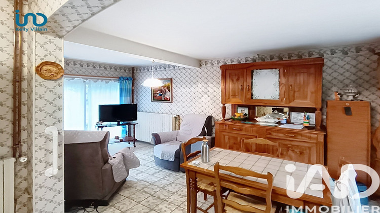 Ma-Cabane - Vente Maison Coulon, 84 m²