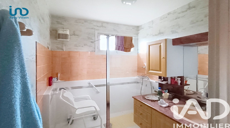 Ma-Cabane - Vente Maison Coulon, 84 m²