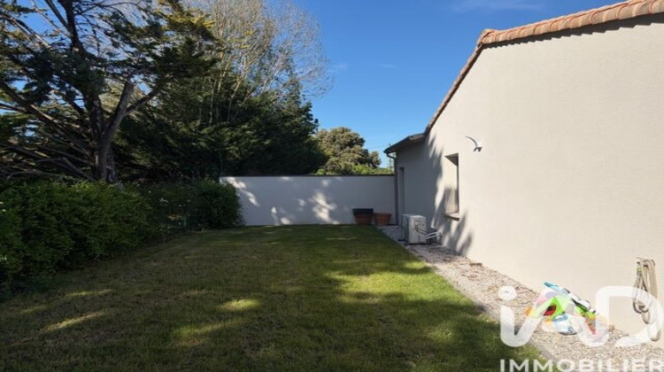 Ma-Cabane - Vente Maison Coulon, 128 m²