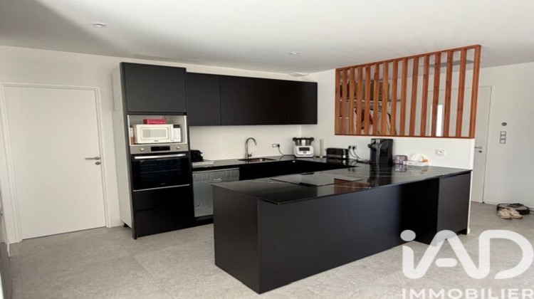 Ma-Cabane - Vente Maison Coulon, 128 m²