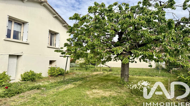 Ma-Cabane - Vente Maison Coulon, 83 m²