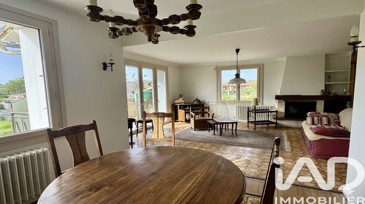 Ma-Cabane - Vente Maison Coulon, 83 m²