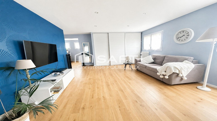 Ma-Cabane - Vente Maison Coulon, 226 m²