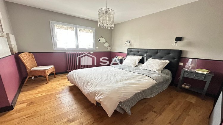 Ma-Cabane - Vente Maison Coulon, 226 m²