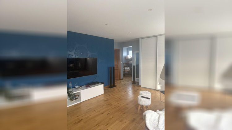 Ma-Cabane - Vente Maison COULON, 249 m²