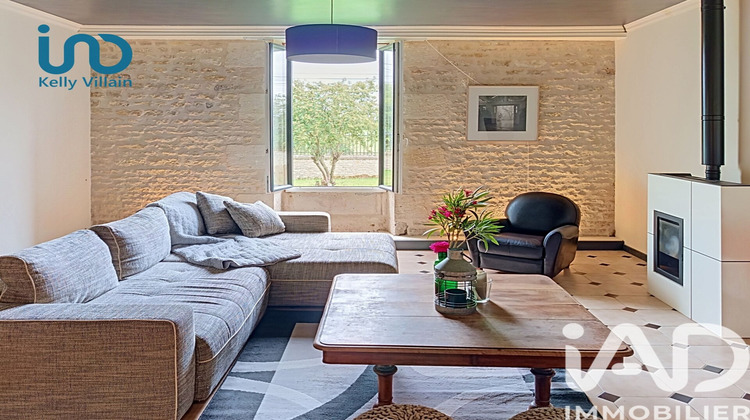Ma-Cabane - Vente Maison Coulon, 178 m²