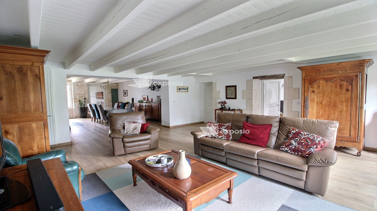 Ma-Cabane - Vente Maison COULON, 163 m²
