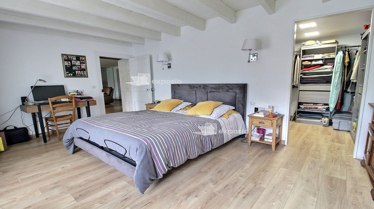 Ma-Cabane - Vente Maison COULON, 163 m²
