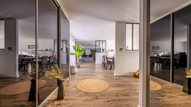 Ma-Cabane - Vente Maison COULON, 152 m²