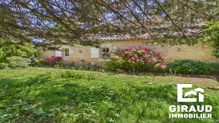 Ma-Cabane - Vente Maison Coulon, 206 m²