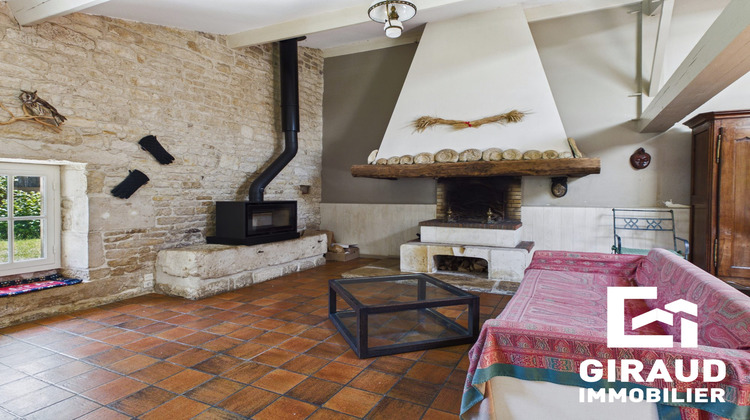 Ma-Cabane - Vente Maison Coulon, 206 m²