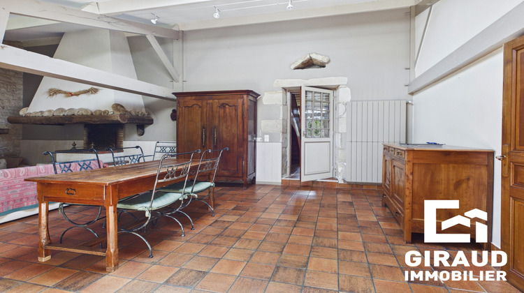 Ma-Cabane - Vente Maison Coulon, 206 m²