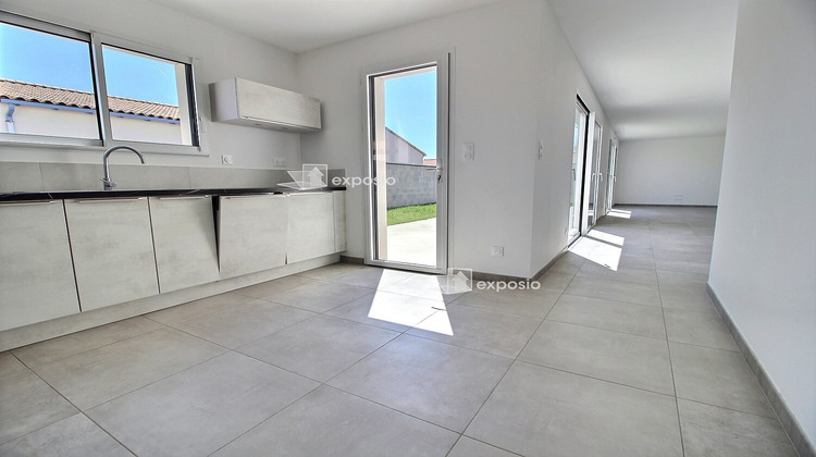 Ma-Cabane - Vente Maison COULON, 124 m²