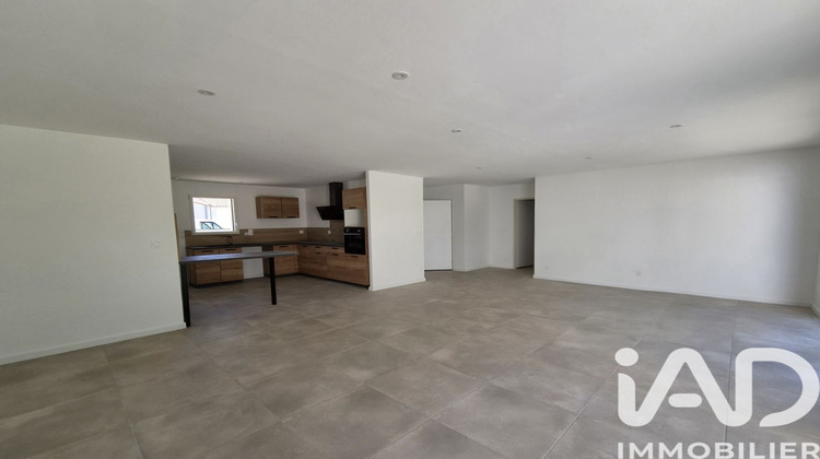 Ma-Cabane - Vente Maison Coulon, 136 m²