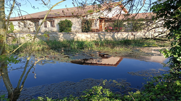 Ma-Cabane - Vente Maison COULON, 211 m²