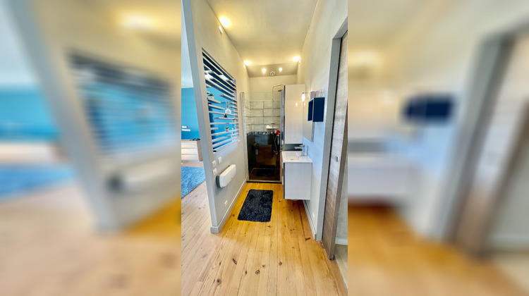 Ma-Cabane - Vente Maison COULON, 211 m²