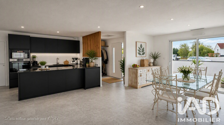 Ma-Cabane - Vente Maison Coulon, 128 m²