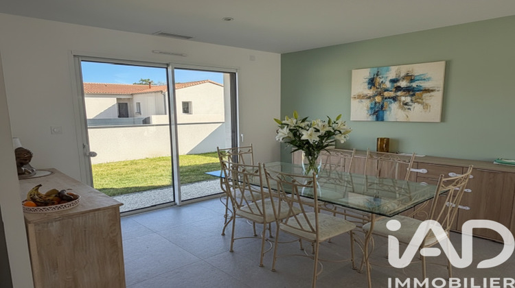 Ma-Cabane - Vente Maison Coulon, 128 m²