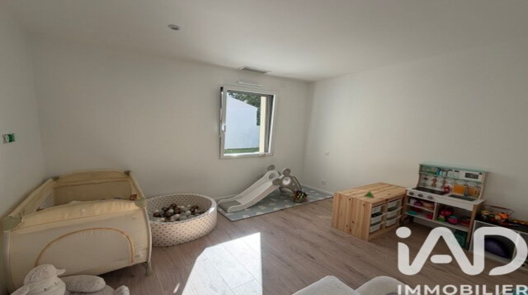 Ma-Cabane - Vente Maison Coulon, 128 m²