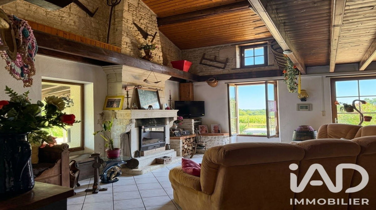 Ma-Cabane - Vente Maison Coulon, 120 m²