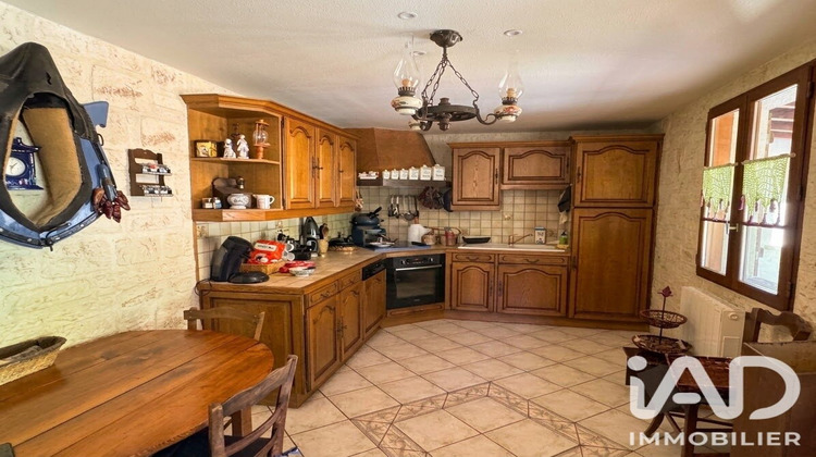Ma-Cabane - Vente Maison Coulon, 120 m²