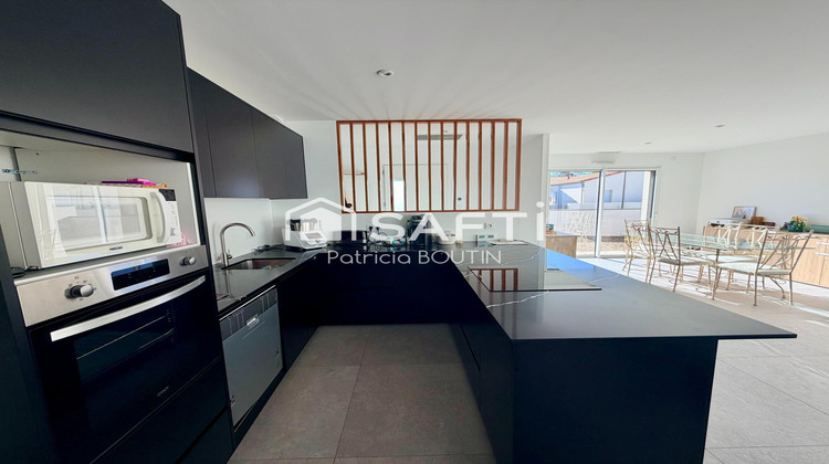 Ma-Cabane - Vente Maison Coulon, 128 m²