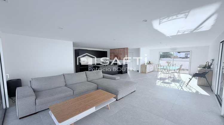 Ma-Cabane - Vente Maison Coulon, 128 m²