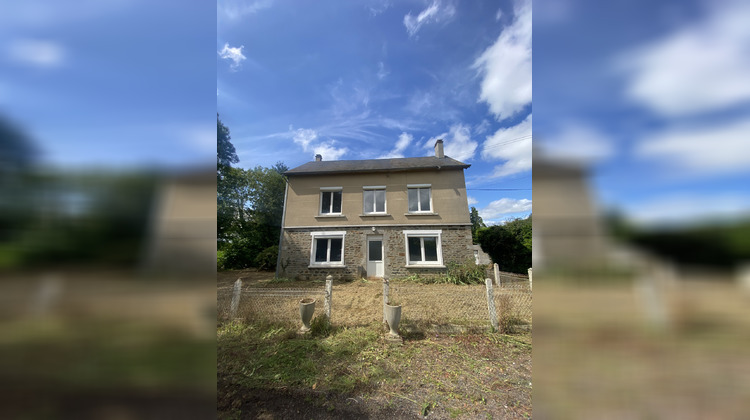 Ma-Cabane - Vente Maison Coulonces, 121 m²