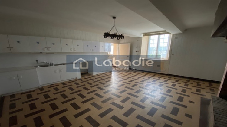 Ma-Cabane - Vente Maison Coulonces, 200 m²