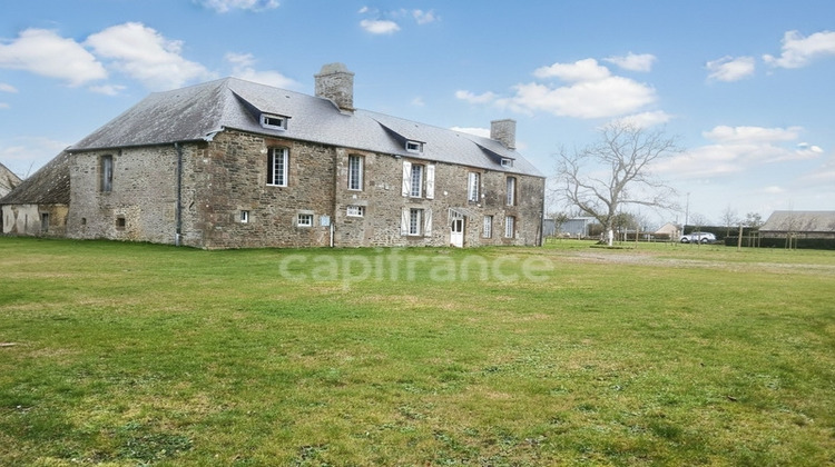 Ma-Cabane - Vente Maison COULONCES, 211 m²