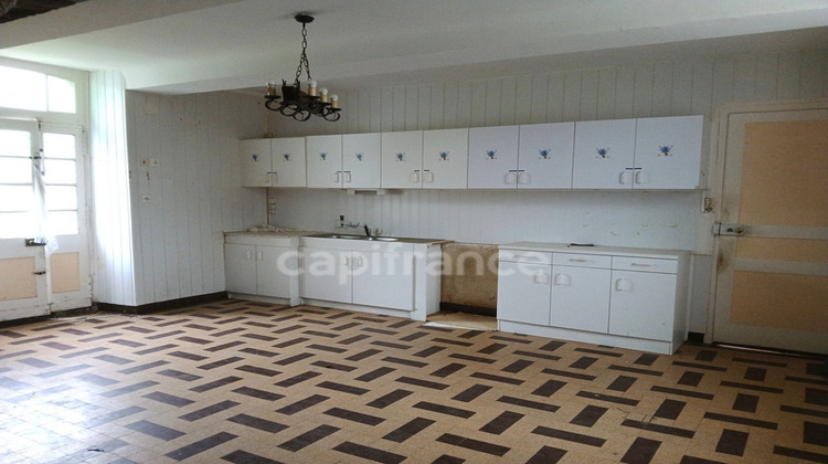 Ma-Cabane - Vente Maison COULONCES, 211 m²