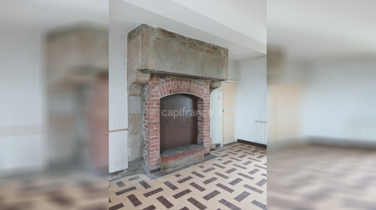 Ma-Cabane - Vente Maison COULONCES, 211 m²