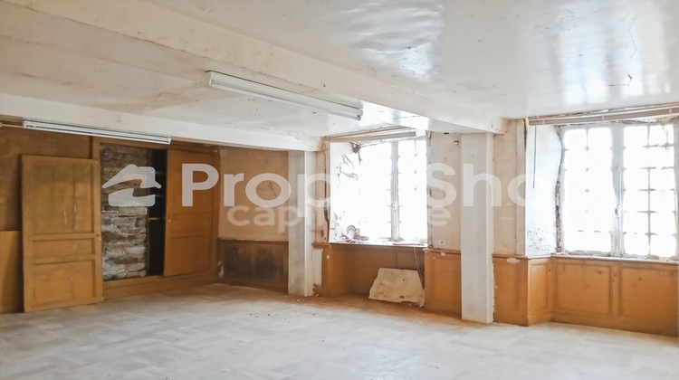 Ma-Cabane - Vente Maison COULONCES, 211 m²