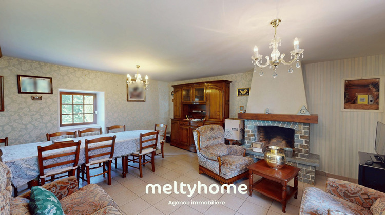 Ma-Cabane - Vente Maison Coulonces, 90 m²
