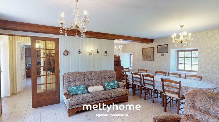 Ma-Cabane - Vente Maison Coulonces, 90 m²