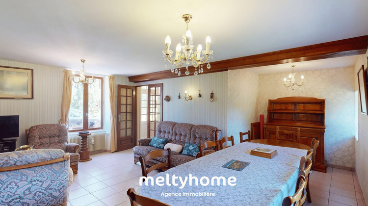 Ma-Cabane - Vente Maison Coulonces, 90 m²