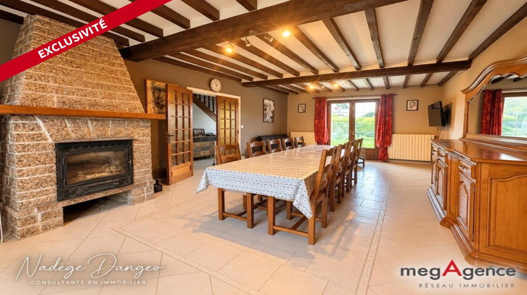Ma-Cabane - Vente Maison COULONCES, 142 m²